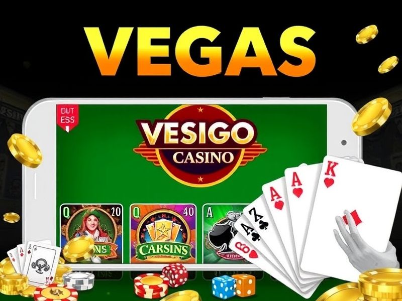 Discover trusted Vegas casino APKs for real money gambling. Play slots, poker, and table games on mobile with expert reviews, bonuses, and secure payment options.